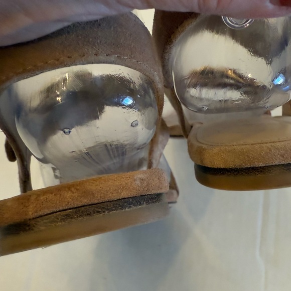 Veronica Beard Women’s Shoes Maglio Sandals Size 5 - Picture 10 of 15